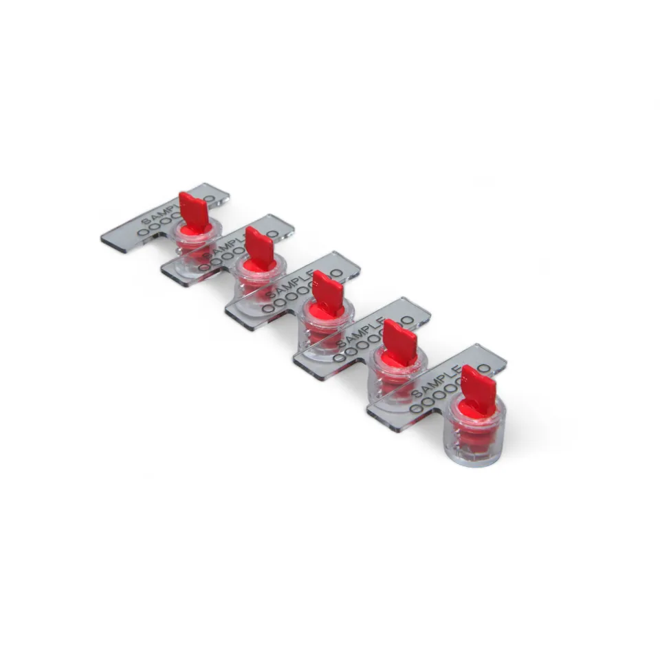 GM130 kelebek mühür, ürün görünümü 2