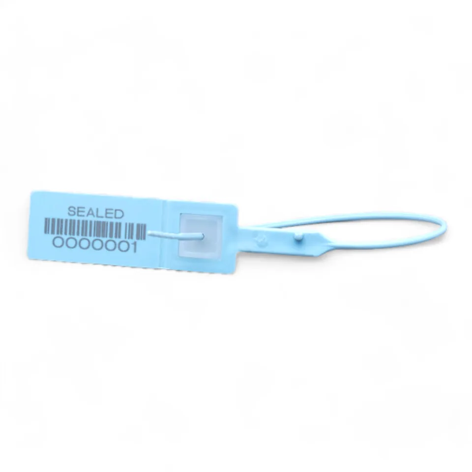 GM414 metal klipsli kayış mühür, ürün görünümü 2